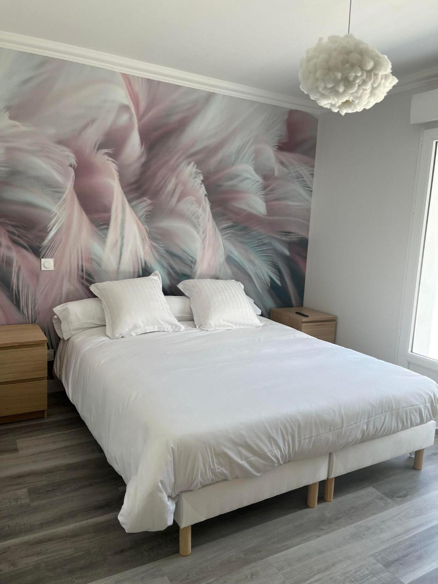 Gite La Plume Amboise Luaran gambar